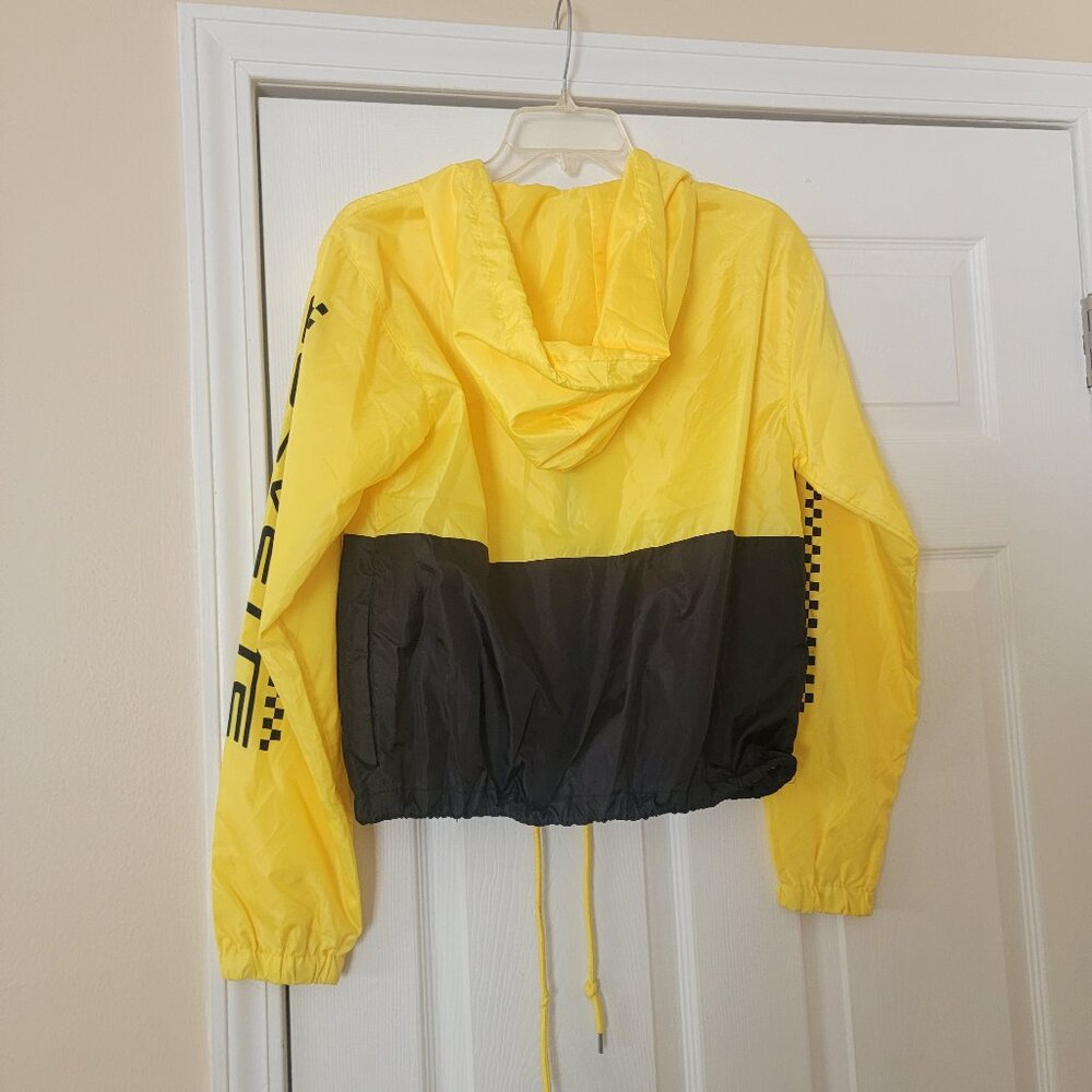 Corvette Racing Wind Breaker - Picture 3 of 7